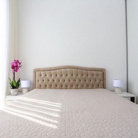Montesun Apartments Becici Boreti 외부 사진