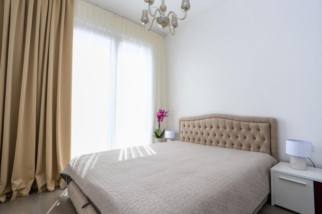 Montesun Apartments Becici Boreti 외부 사진