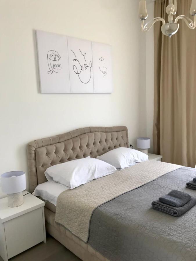 Montesun Apartments Becici Boreti 외부 사진