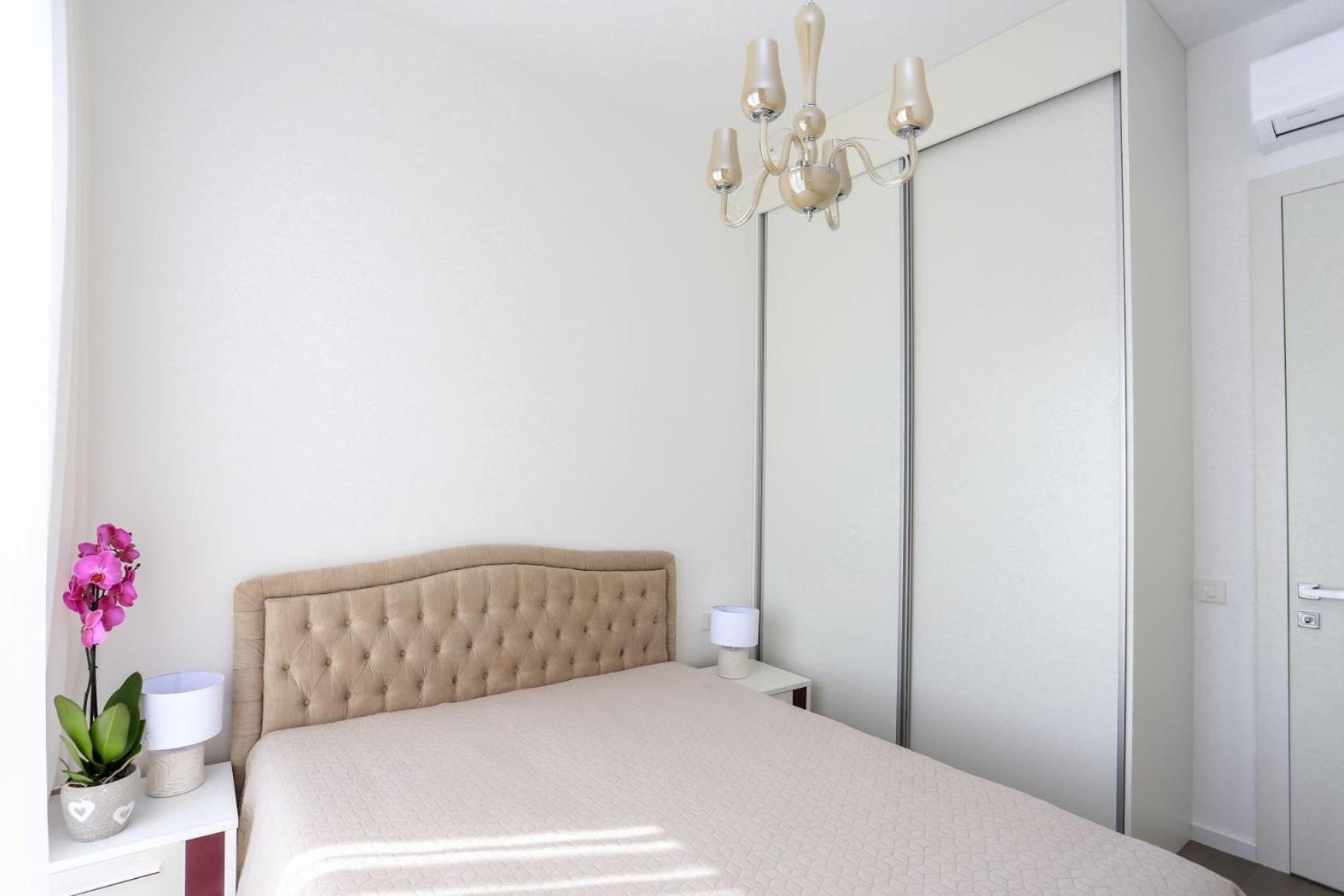 Montesun Apartments Becici Boreti 외부 사진
