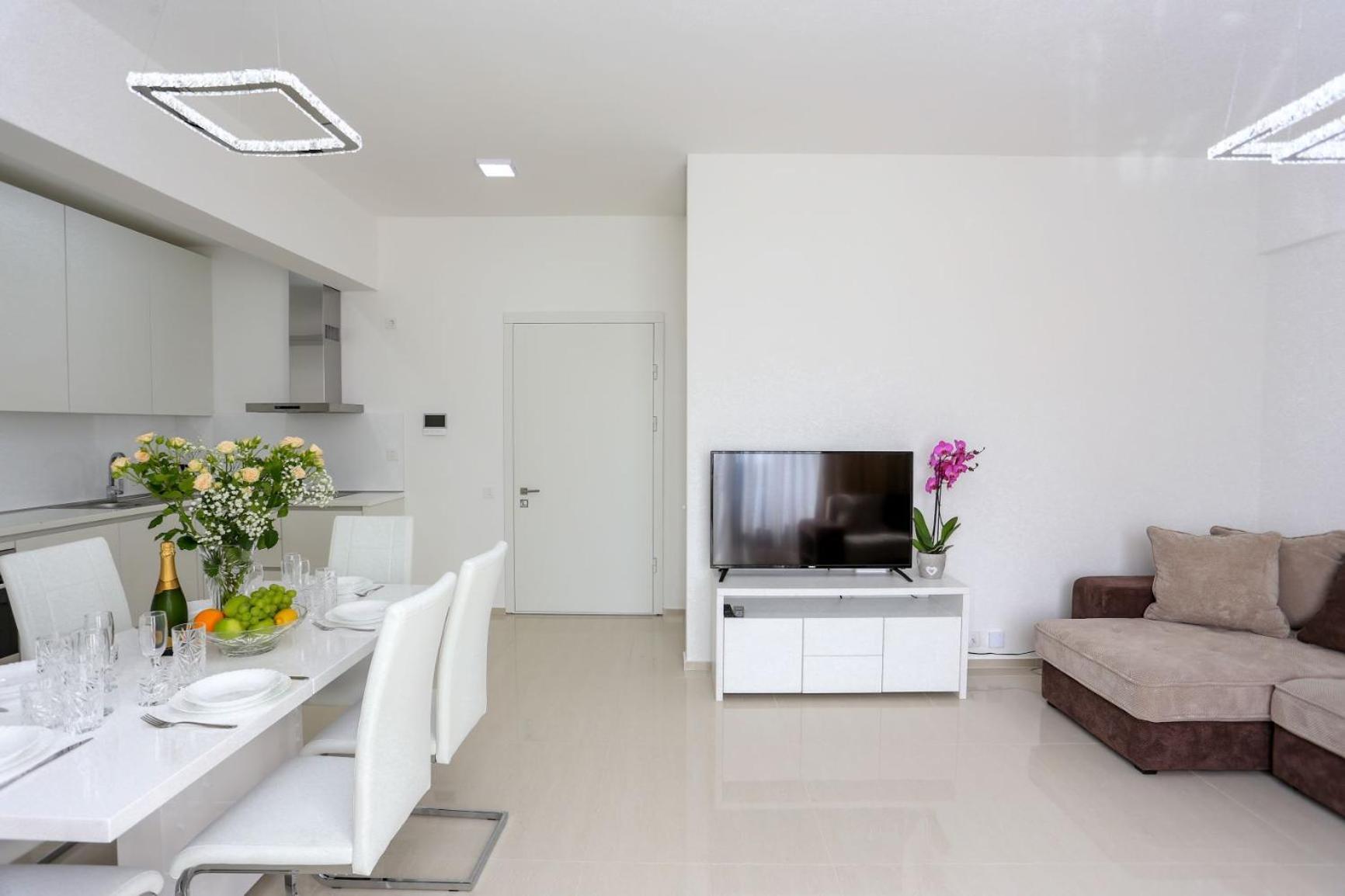 Montesun Apartments Becici Boreti 외부 사진