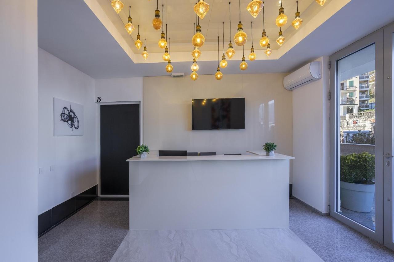 Montesun Apartments Becici Boreti 외부 사진