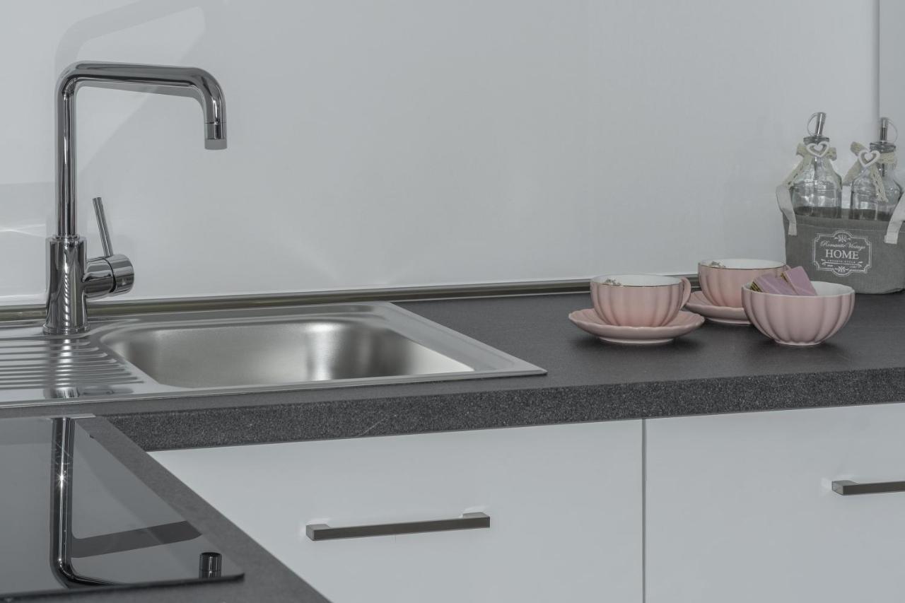 Montesun Apartments Becici Boreti 외부 사진