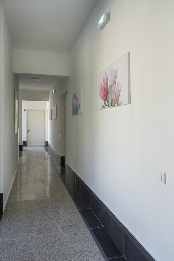 Montesun Apartments Becici Boreti 외부 사진