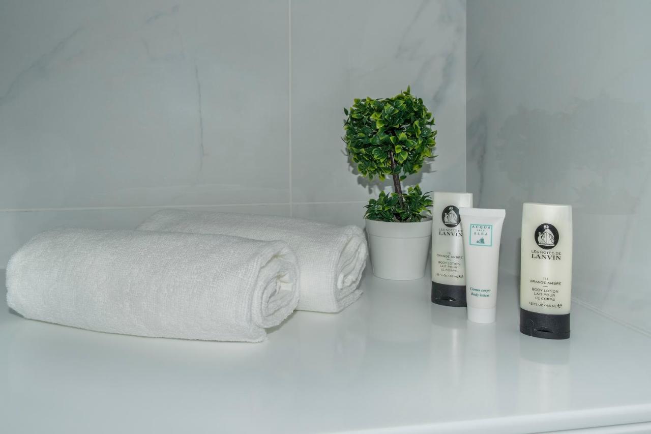 Montesun Apartments Becici Boreti 외부 사진